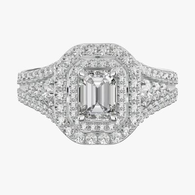 Splendor Eminent Wedding Ring